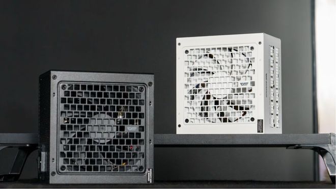 、霓虹线电源darkFlash 预热机电散新品j9九游真人游戏第一平台太空探索风