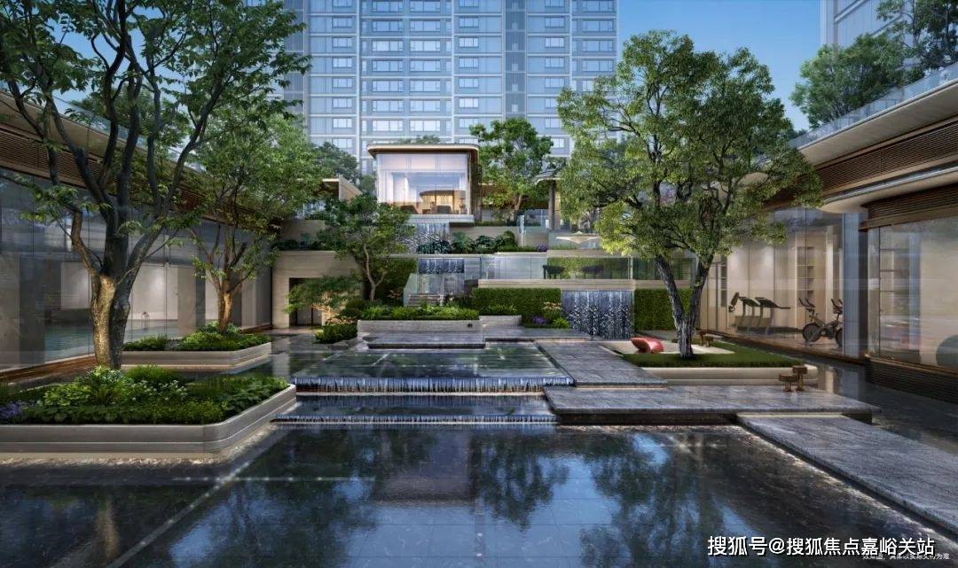 营销中心)楼盘欢迎您-小区环境-户型-价格-地址-楼盘详情-周边配套九游会网站江湾金茂府(售楼处)首页网站-2025江湾金茂府销售中心((图1)
