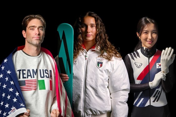 7奥运特别版震撼发布助力奥运选手2026年冬奥之旅j9九游会