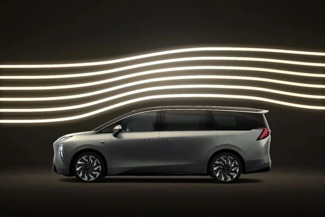 家上市4399万起焕新MPV豪华j9九游会真人第一品牌别克至境世(图9)