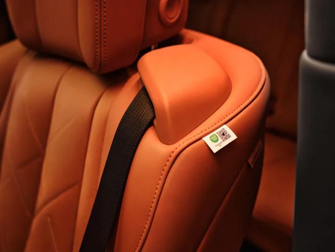 家上市4399万起焕新MPV豪华j9九游会真人第一品牌别克至境世(图18)